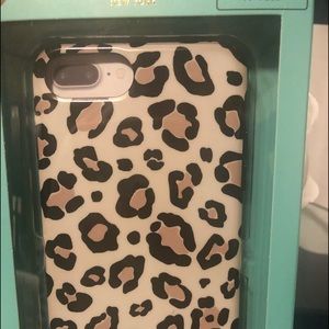 Kate spade iPhone case
